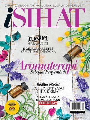 cover image of iSihat, September 2016